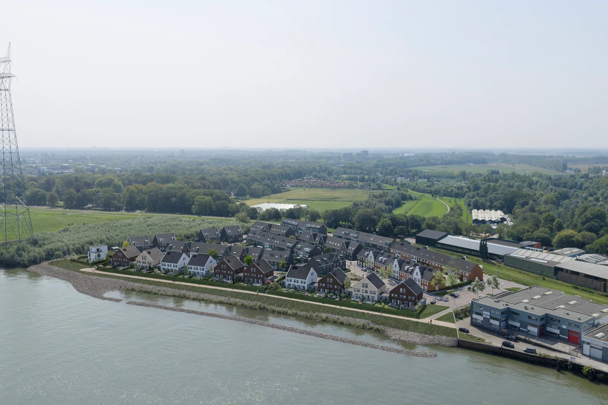 Vogelvlucht